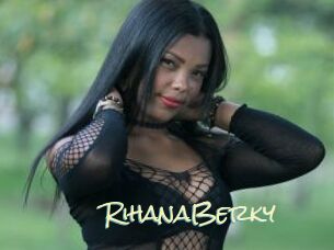RihanaBerky