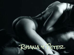 Rihana_y_Peter