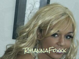 RihannaFoxxx