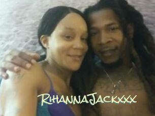 RihannaJackxxx