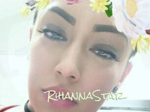 RihannaStar