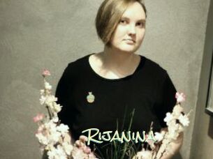 Rijanina