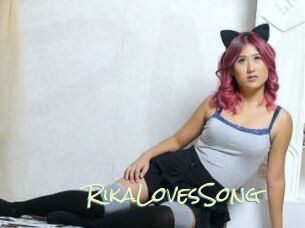 RikaLovesSong