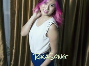 RikaSong