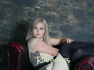 RikiJones