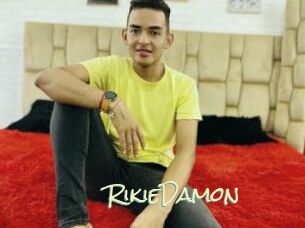 RikieDamon