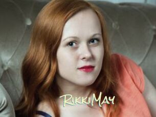 RikkiMay