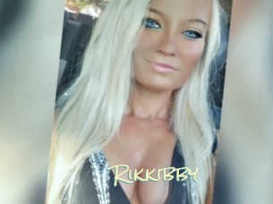 Rikkibby Porn Monkey Cash