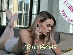 RileyBomb