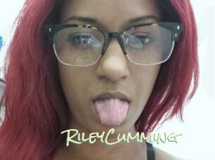 RileyCumming