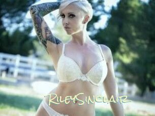 RileySinclair