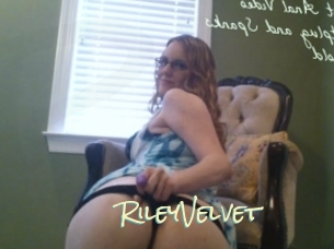 RileyVelvet