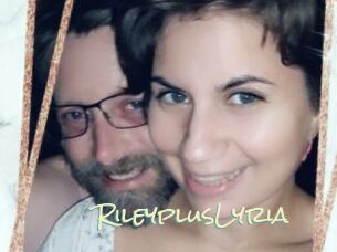 RileyplusLyria