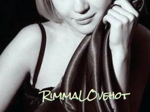 RimmaLOvehot