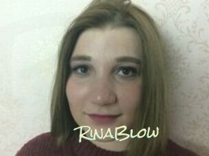 RinaBlow