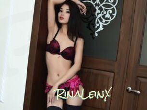 RinaLeinX