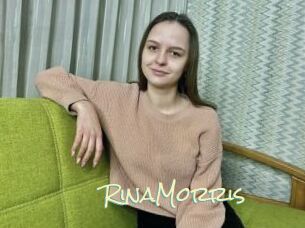 RinaMorris Porn Monkey Cash
