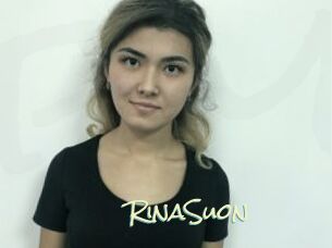 RinaSuon
