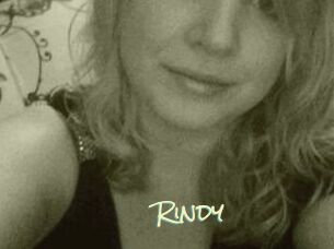 Rindy
