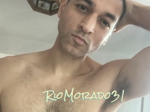 RioMorado31 Porn Monkey Cash
