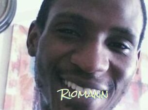 Riomann