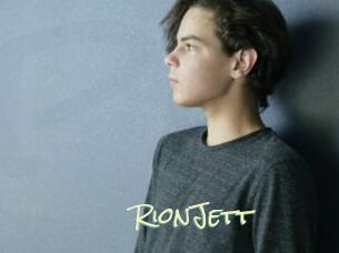 RionJett Porn Monkey Cash