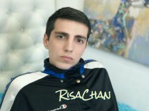RisaChan