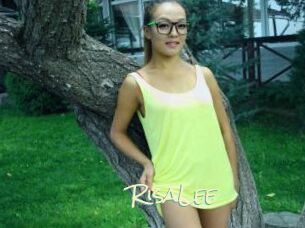 RisaLee