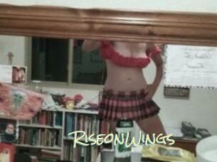 RiseonWings