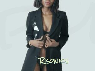 Risonics