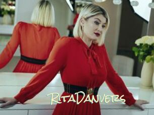 RitaDanvers Porn Monkey Cash