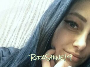 RitaShine19