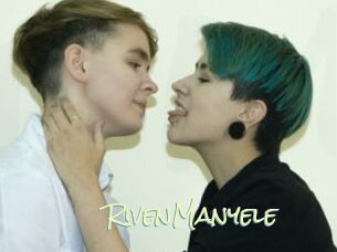 RivenManyele