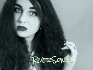 RiverSongs