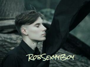 RobSexyyBoy