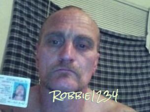 Robbie1234