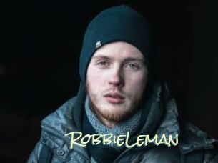 RobbieLeman
