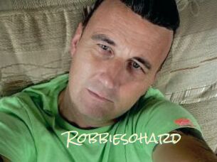 Robbiesohard