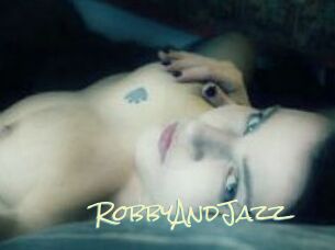 RobbyAndJazz