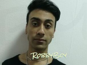 RobbyBoy