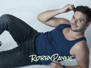 RobbyPayne