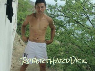 RobertHardDick