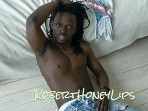 RobertHoneyLips