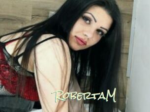 RobertaM