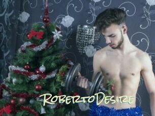 RobertoDesire