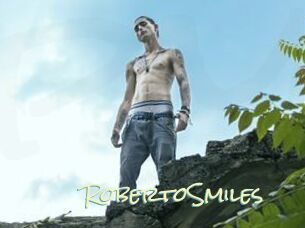 RobertoSmiles