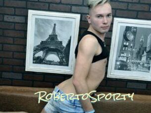 RobertoSporty