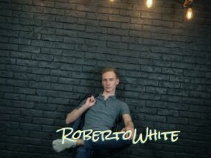 RobertoWhite