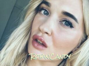 RobinCandy
