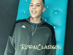 RobinClarson